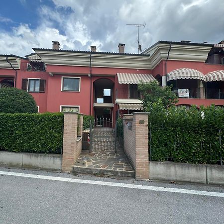 Appartamento Cherasco Exterior foto